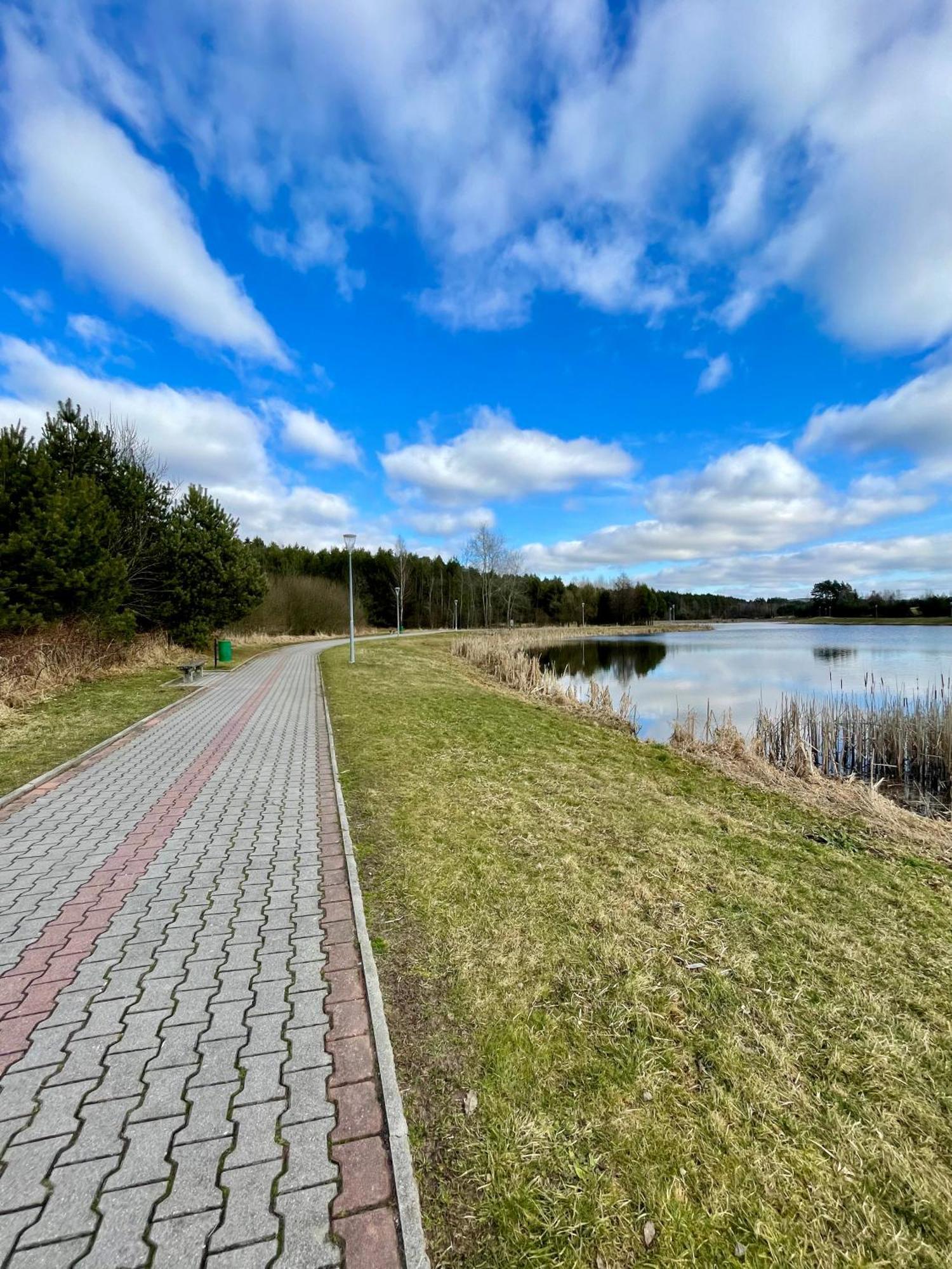 Stodola Na Kresach - Widokowy Drewniany, Caloroczny Jacuzzi & Sauna *