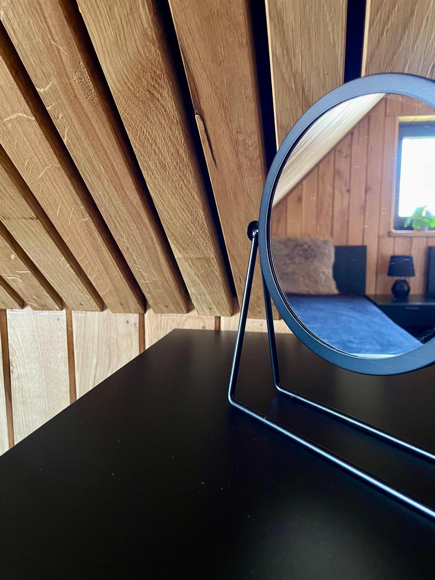 Stodola Na Kresach - Widokowy Drewniany, Caloroczny Jacuzzi & Sauna Holiday home Bodzentyn